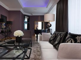 2 Tage Erholung im Hotel Palace Berlin