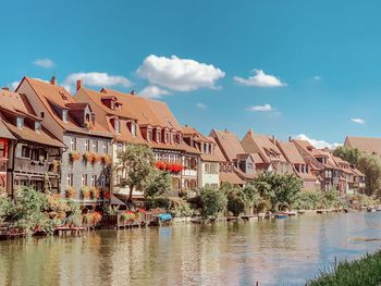 Super Spring Deal in Franken
