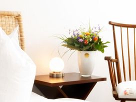 Kurzurlaub - Wilhelmshaven an der Nordsee - den gönn ich mir!