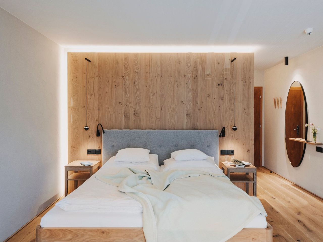 Hotel Alpenrose