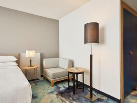 2 Tage im Hamburg Marriott Hotel 