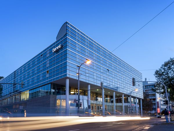 Happy Weekend! - 3 Tage in Mannheim Halbpension