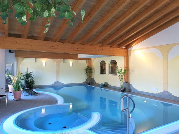 2 Tage Mini-Auszeit für zwischendurch in Bad Brückenau, Bayern inkl. Frühstück