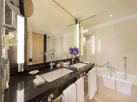 3 Tage im Hotel Maritim Düsseldorf mit Frühstück