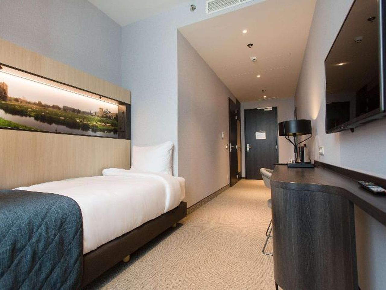 2 Tage im Corendon City Hotel Amsterdam mit Frühstück