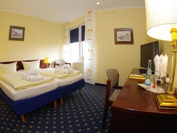 2 Tage im schönen Papenburg mit Frühstück