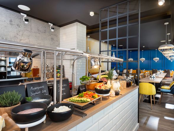 ibis Styles Dresden Neustadt