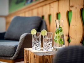 Short - Wellness in der Therme Erding bei München