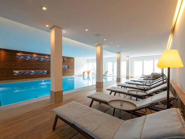 Erholung pur – 4 entspannte Tage in Anklam, Mecklenburg-Vorpommern inkl. Halbpension