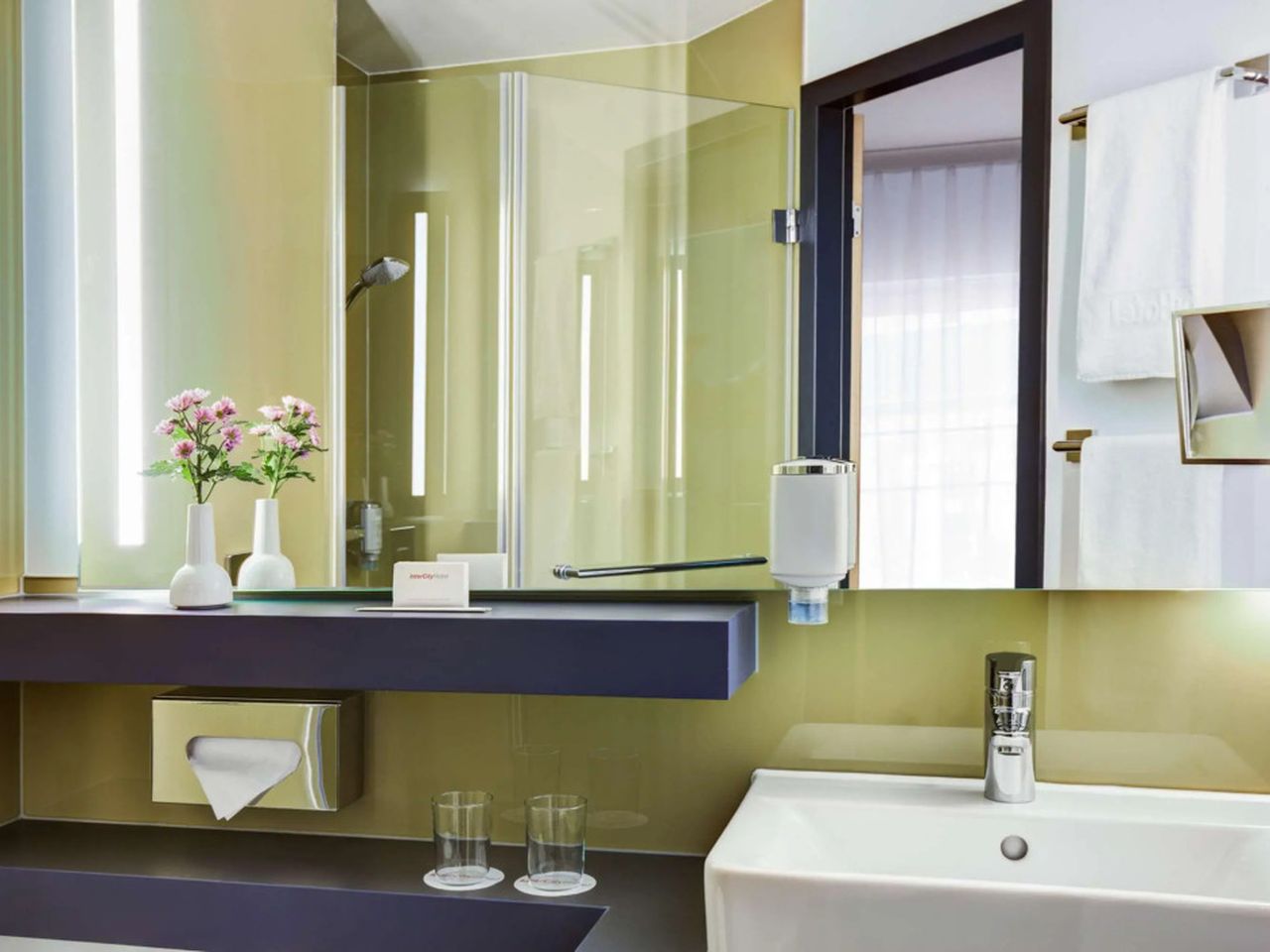 IntercityHotel Rostock
