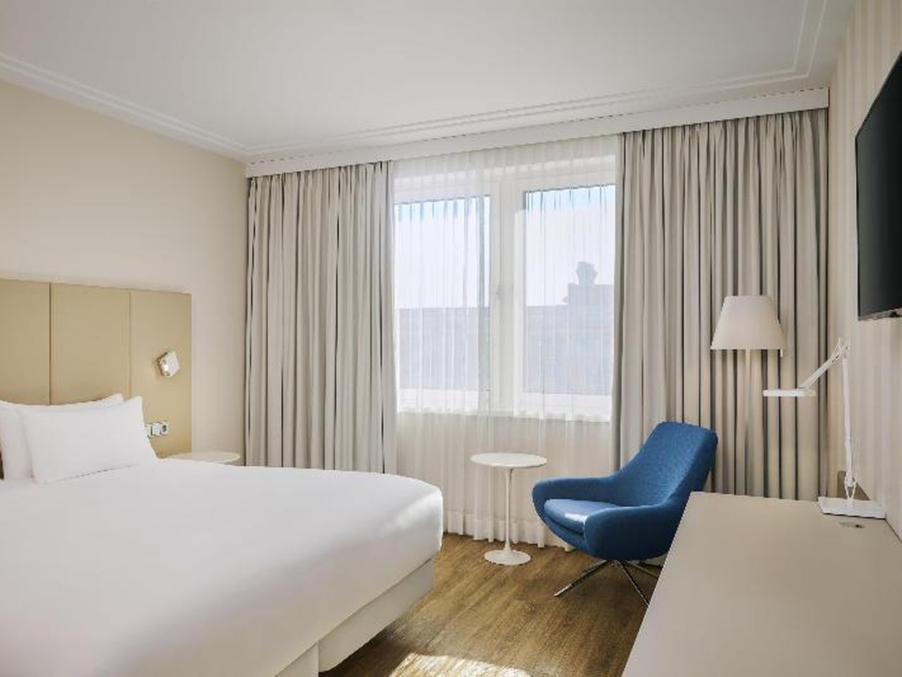 5 Tage im Hotel NH Vienna Airport Conference Center