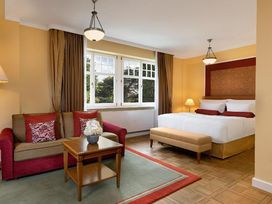 2 Tage Urlaub für Herz & Seele im Taunus