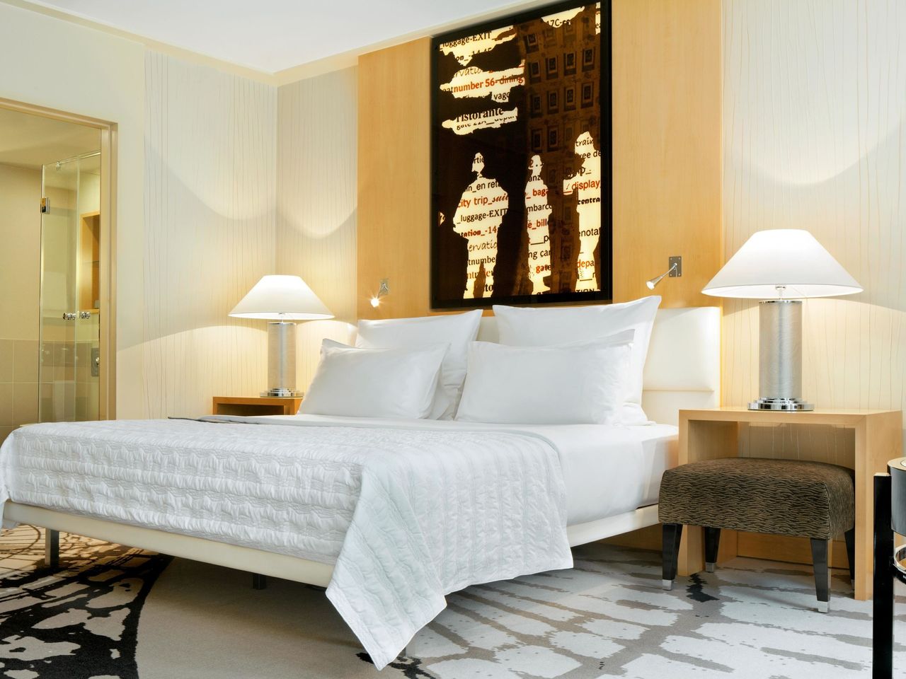 Le Meridien München Hotel