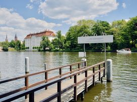 2 Tage im grünen Bezirk Berlin Köpenick mit Frühstück