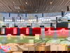 2 Tage im Nhow Amsterdam Rai 