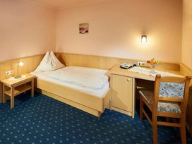 Mitten in den Salzburger Bergen- 3 Tage mit HP