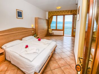 Urlaub im kleinen Paradies am Gardasee - 7 Tage