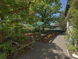 4 Tage Wintermärchen mit Sauna im Salzburger Land