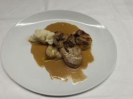 2 Tage Genussreise in die Europastadt Breisach m. HP