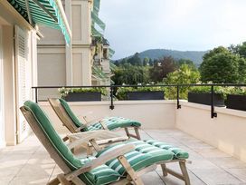 Luxus in der Kurstadt - 3 Tage Baden-Baden