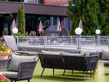 6 Tage Wellness & coole Aktivitäten im Pitzal