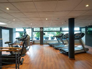 4 Tage im pentahotel Berlin, Koepenick