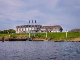 7 Tage Entspannung am Flussufer der Maas