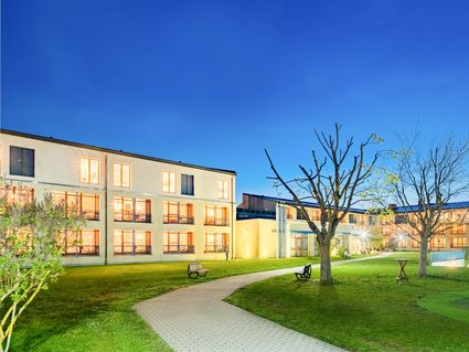 Best Western Plus Kurhotel an der Obermaintherme