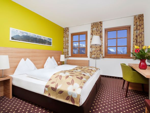 Doppelzimmer STANDARD