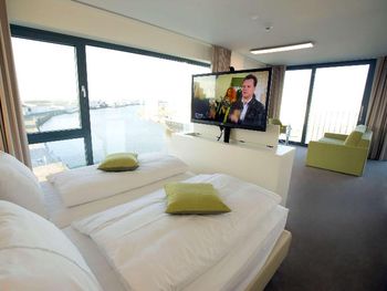 9 Tage im Best Western Plus Bremerhaven mit Frühstück