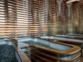 2 Tage Entspannung am Main im Roomers Hotel Frankfurt