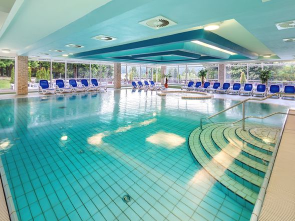 AHORN Panorama Hotel Oberhof 