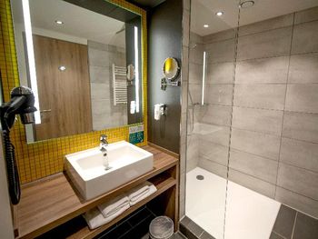 3 Tage im Holiday Inn Hamburg-HafenCity 