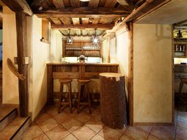 Alpine Thermal-Oase in Bad Gastein - 3 Tage mit HP