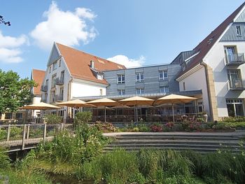 4 Tage Wellness-Auszeit am Teutoburger Wald