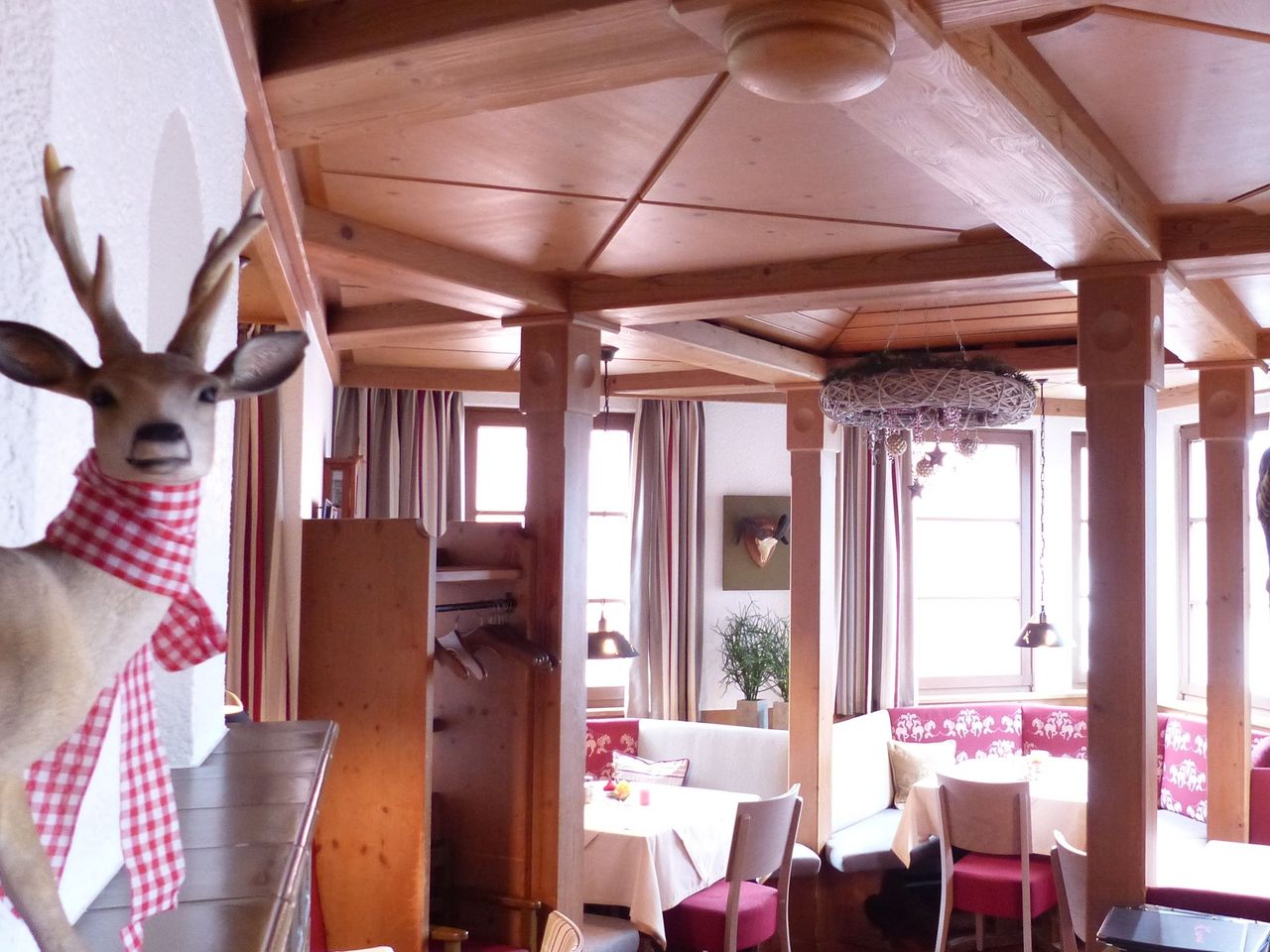 Naturparadies Hohenlohe:  6 Tage Auszeit mit Dinner