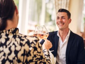 Rundum glücklich:  3 Tage Wellness & Kulinarik Deluxe