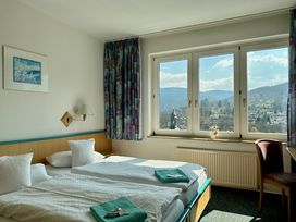 Willkommen in Bad Blankenburg - Natur & Kultur