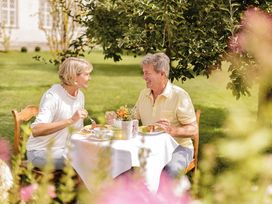 4 Tage Therme Bad Wörishofen Special mit Massage