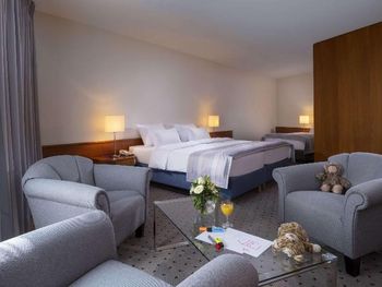 2 Tage im Maritim Airport Hotel Hannover