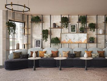 9 Tage im Leonardo Royal Hotel mit Frühstück