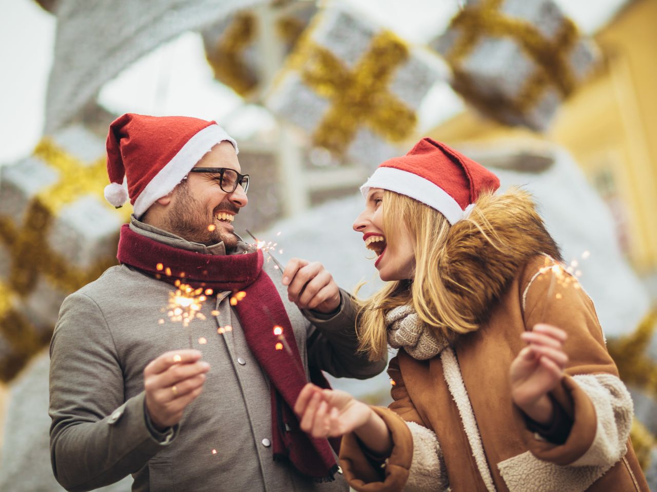 Weihnachtszauber an der polnischen Ostsee - 5 Tage