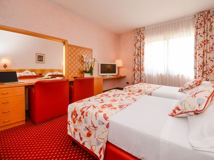 Hotel Oliveto