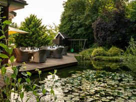 Schnupper Wellness - 4 Tage im schönen Ostfriesland
