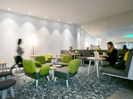 2 Tage im Arcotel Donauzentrum mit Frühstück