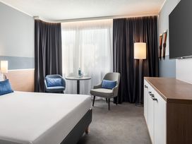 2 Tage Kurzurlaub am Mainufer – inkl. 1 Abendessen