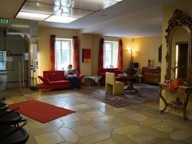 2 Tage Kurzurlaub mit Frühstück im Zur Post Landgasthof