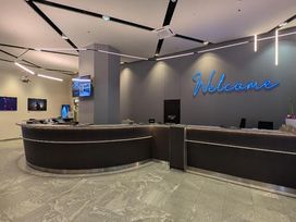 Willkommen in der Hauptstadt! - 5 Tage mit Frühstück