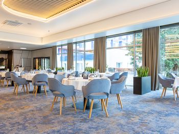 Kurze Wellness-Auszeit am polnischen Ostsee-Strand