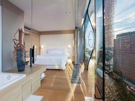 5 Tage im The Westin Hamburg bei der Elbphilharmonie